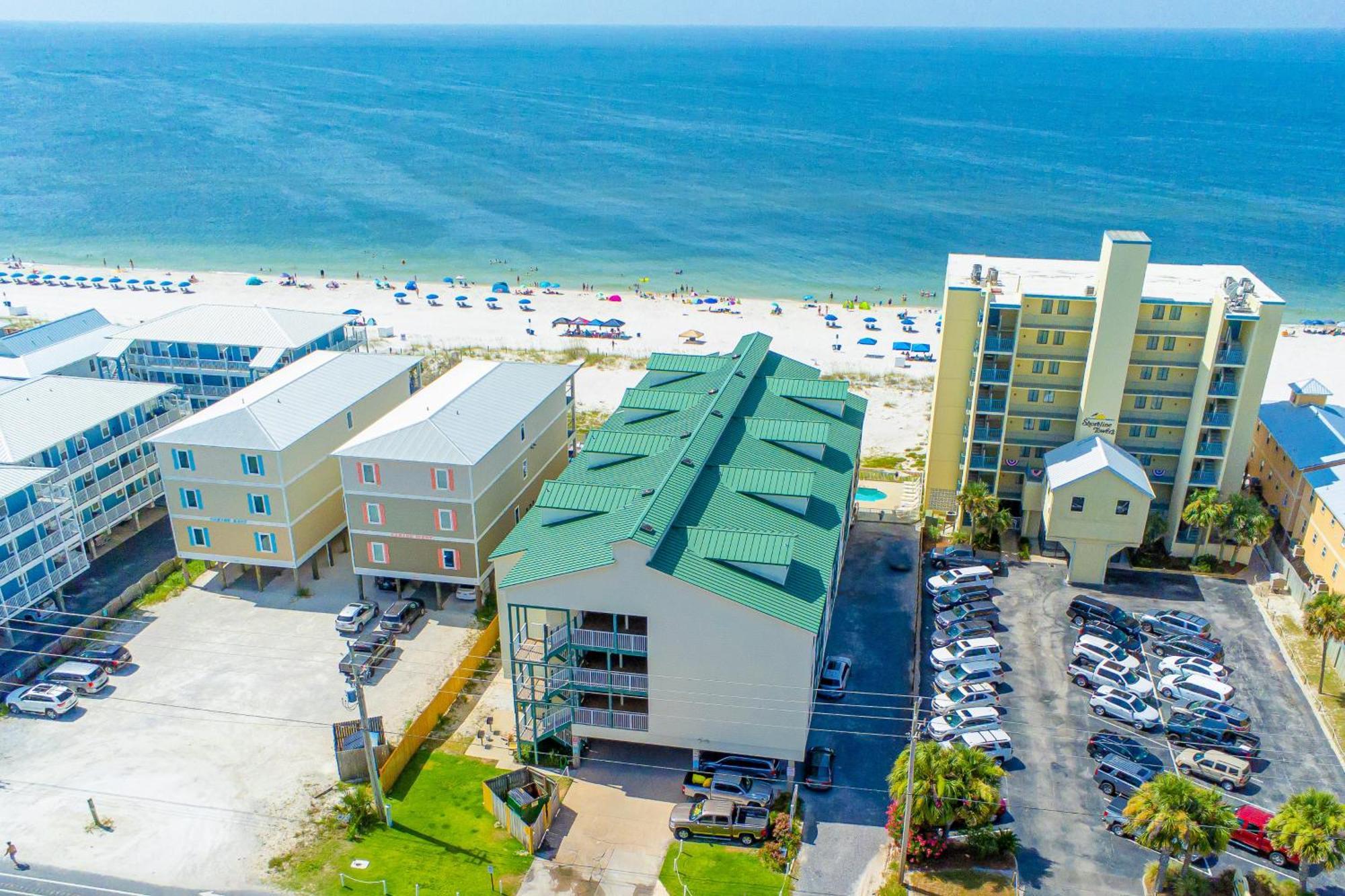 גולף שורז Sundial Condos חדר תמונה