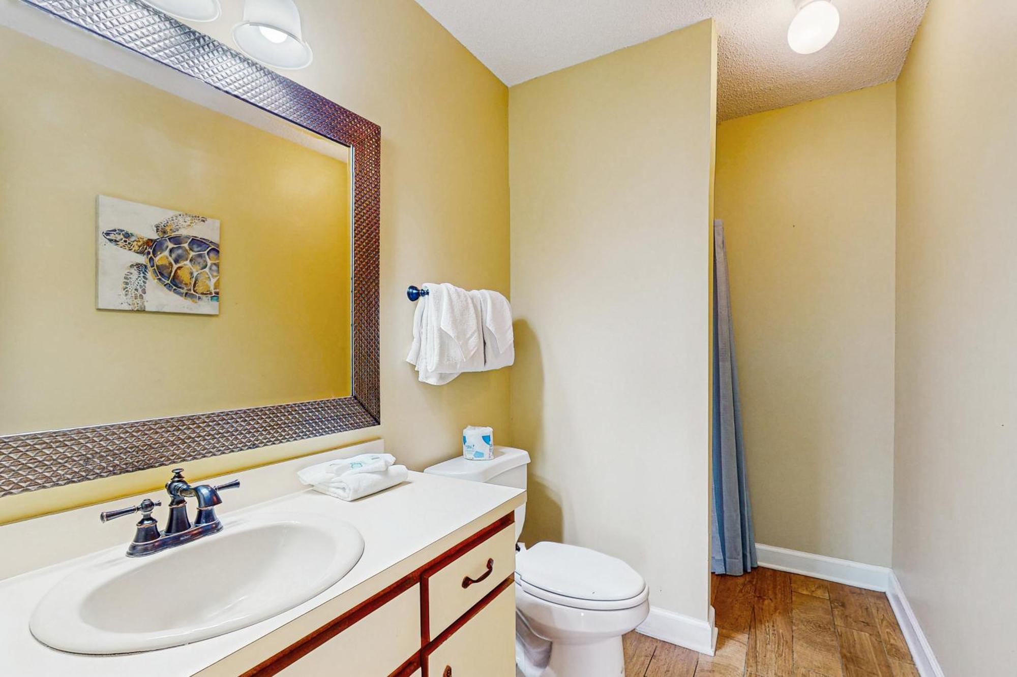 גולף שורז Sundial Condos חדר תמונה