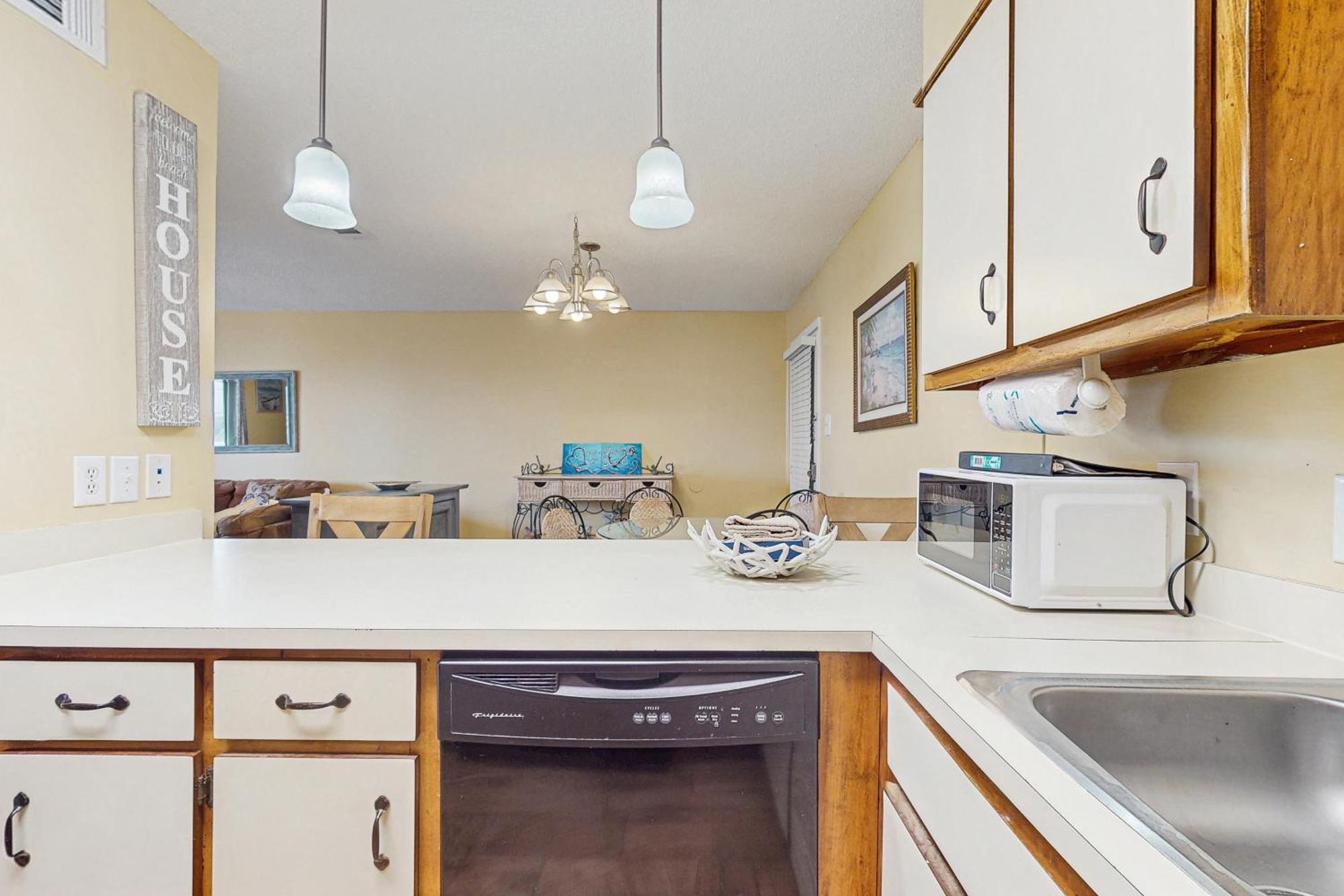 גולף שורז Sundial Condos חדר תמונה
